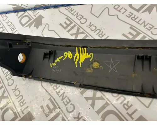 GMC C8500 Dash Assembly