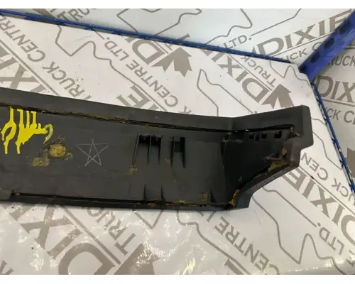 GMC C8500 Dash Assembly