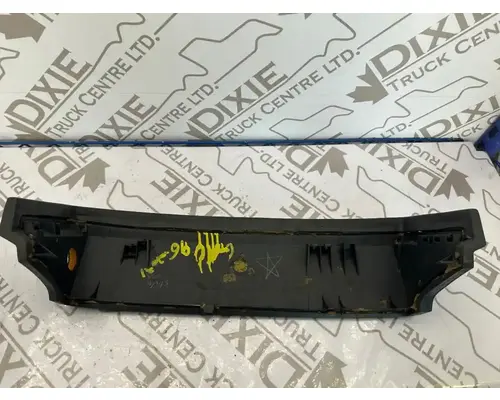 GMC C8500 Dash Assembly