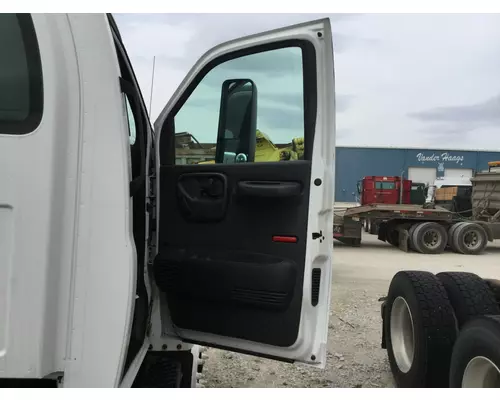 GMC C8500 Door Assembly, Front