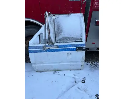 GMC C8500 Door Assembly, Front