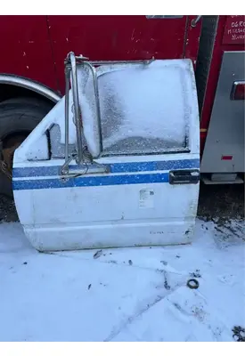 GMC C8500 Door Assembly, Front