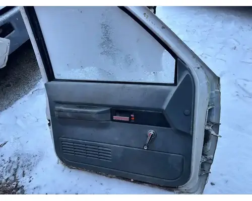 GMC C8500 Door Assembly, Front