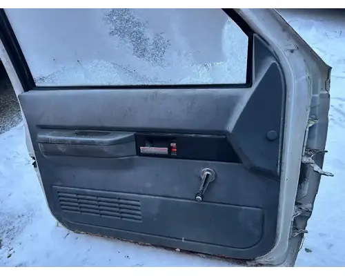 GMC C8500 Door Assembly, Front