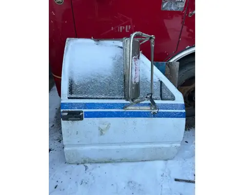 GMC C8500 Door Assembly, Front