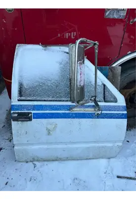 GMC C8500 Door Assembly, Front