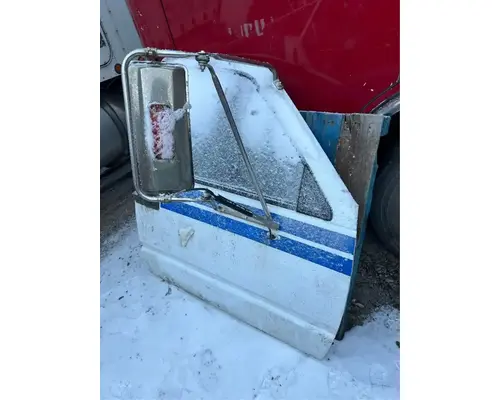 GMC C8500 Door Assembly, Front