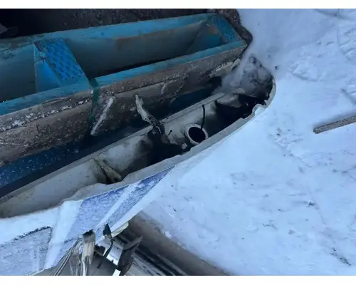 GMC C8500 Door Assembly, Front