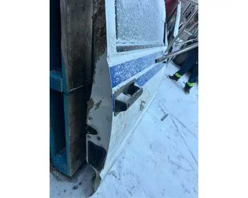 GMC C8500 Door Assembly, Front