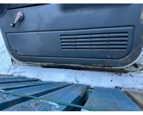 GMC C8500 Door Assembly, Front