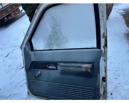 GMC C8500 Door Assembly, Front