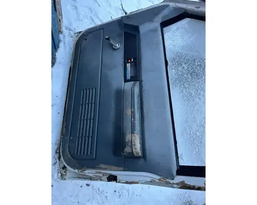 GMC C8500 Door Assembly, Front