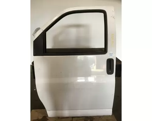 GMC C8500 Door Assembly