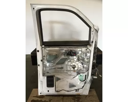 GMC C8500 Door Assembly