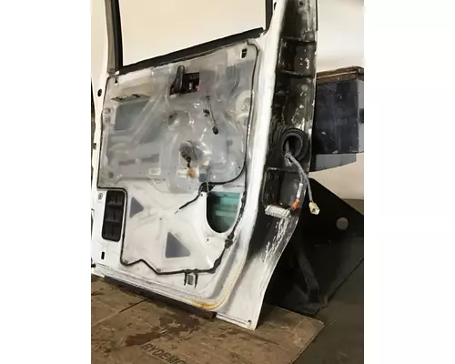 GMC C8500 Door Assembly