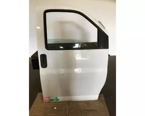 GMC C8500 Door Assembly