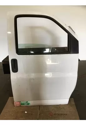 GMC C8500 Door Assembly