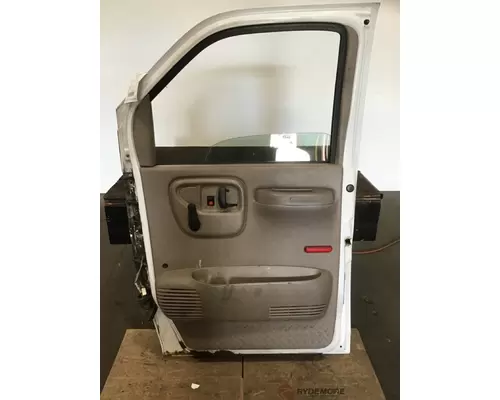 GMC C8500 Door Assembly