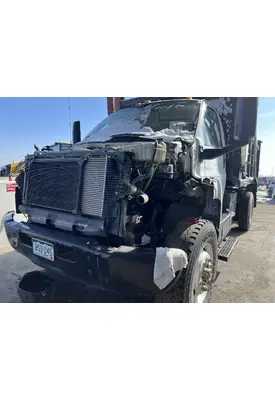 GMC C8500 ECM