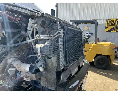 GMC C8500 Engine Oil Cooler