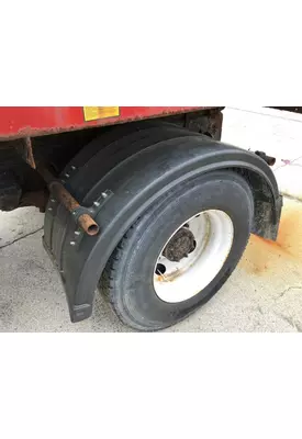 GMC C8500 FENDER, QUARTER/HALF REAR