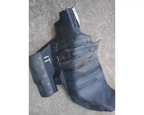 GMC C8500 FENDER, SPLASH SHIELDGUARD