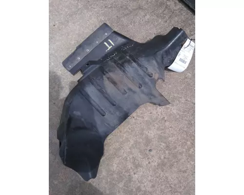 GMC C8500 FENDER, SPLASH SHIELDGUARD