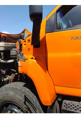 GMC C8500 FENDER EXTENSION