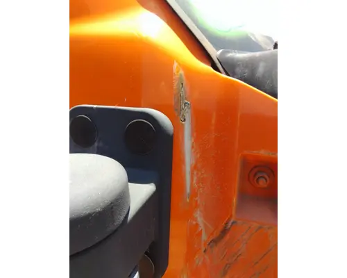 GMC C8500 FENDER EXTENSION
