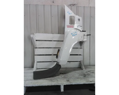 GMC C8500 FENDER EXTENSION