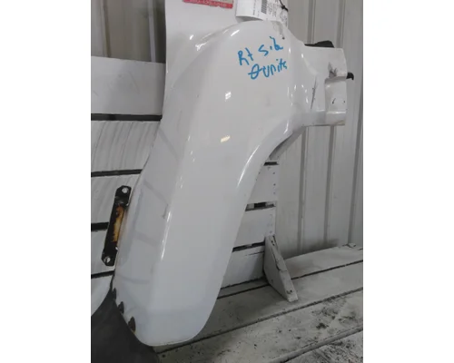 GMC C8500 FENDER EXTENSION
