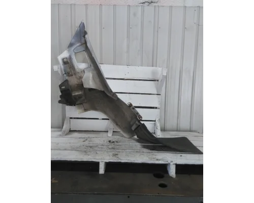 GMC C8500 FENDER EXTENSION