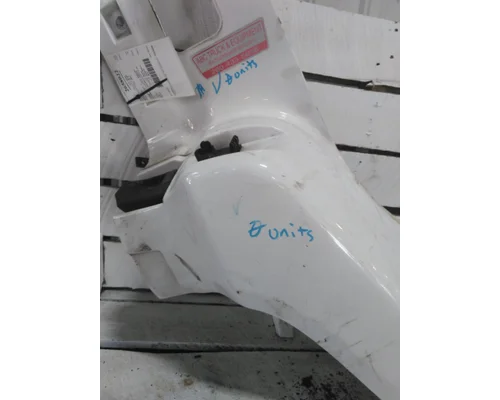 GMC C8500 FENDER EXTENSION