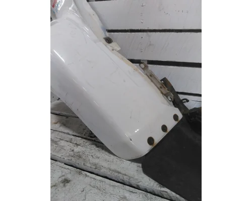 GMC C8500 FENDER EXTENSION
