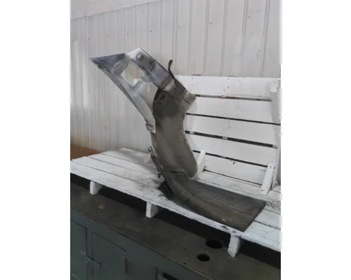 GMC C8500 FENDER EXTENSION