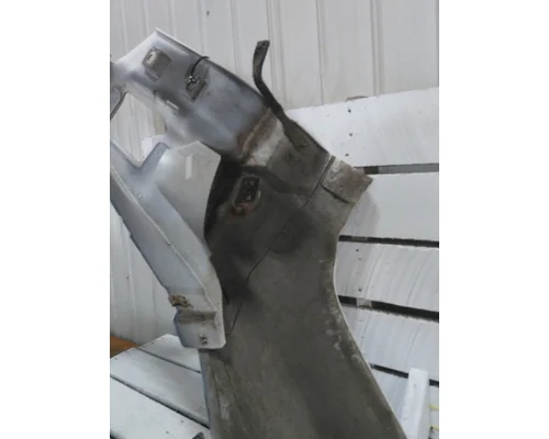 GMC C8500 FENDER EXTENSION
