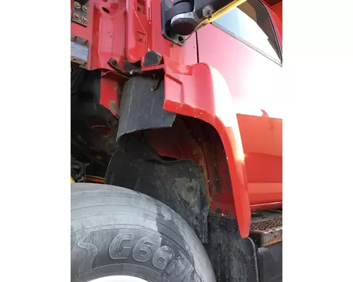 GMC C8500 FENDER EXTENSION