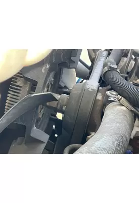GMC C8500 Fan Clutch