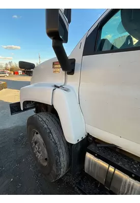 GMC C8500 Fender Extension