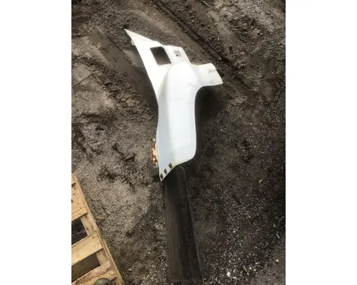 GMC C8500 Fender Extension