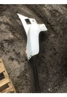 GMC C8500 Fender Extension