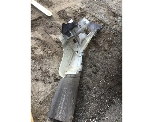 GMC C8500 Fender Extension