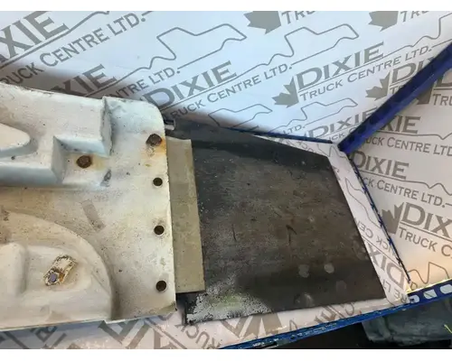 GMC C8500 Fender Extension