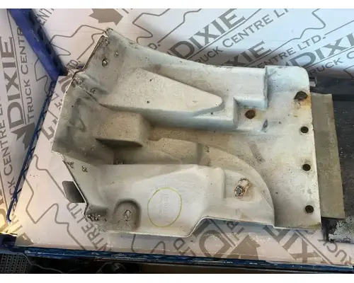 GMC C8500 Fender Extension