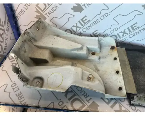 GMC C8500 Fender Extension