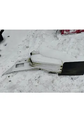 GMC C8500 Fender Extension