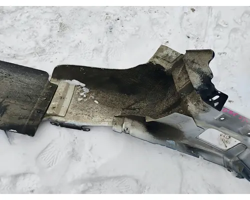 GMC C8500 Fender Extension