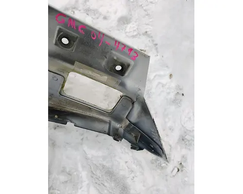 GMC C8500 Fender Extension