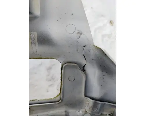 GMC C8500 Fender Extension