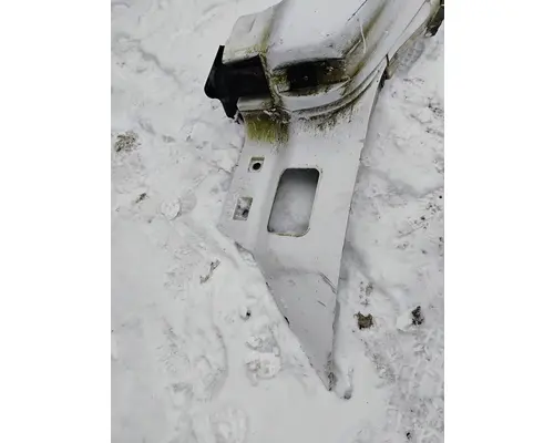 GMC C8500 Fender Extension